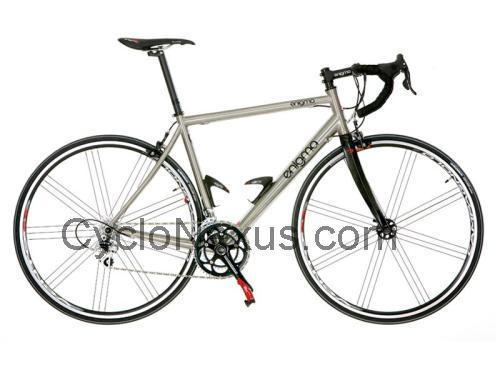 Enigma Eclipse recensioni e scheda tecnica